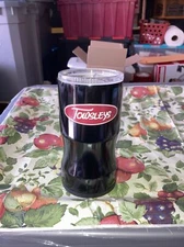 Towsleys 16 oz insulated coffee tumbler
