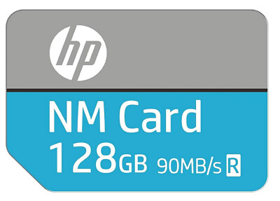128GB nCard nKarte NM Speicherkarte Nano Memory für Huawei P30 Pro P50 ,Mate 20