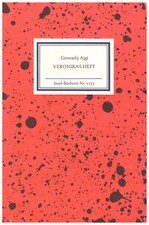 Insel-Bücherei IB 1133 Ajgi Heft EA