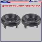 2X Shift Handle Overdrive Switch End Cap For Ford 1992-07 F-250 F-350 SUPER DUTY