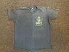 Vintage 80’s Rare Amnesty International Concert T Shirt — photo 1