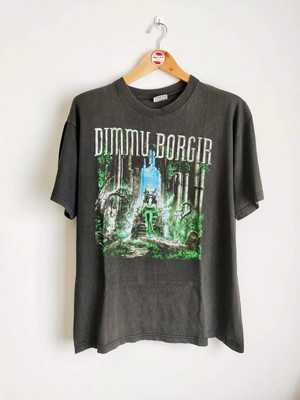 Dimmu Borgir 1 Essential T-Shirt for Sale by BoerstEmma