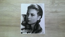 Gloss Picture - 8 x 10 - Black and White