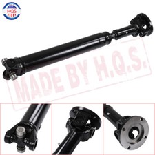 Front Drive Shaft Prop Shaft Assembly For 88-94 Chevy GMC K1500 K2500 K3500 4WD
