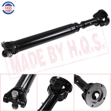 Front Drive Shaft Prop Shaft Assembly For 88-94 Chevy GMC K1500 K2500 K3500 4WD