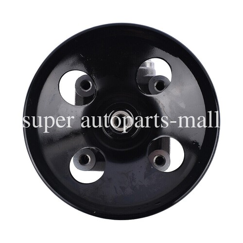 Power Steering Pump 30665100 30760531 For VOLVO V70 XC90 2,4 D / D5 2001-On - Afbeelding 10 van 12