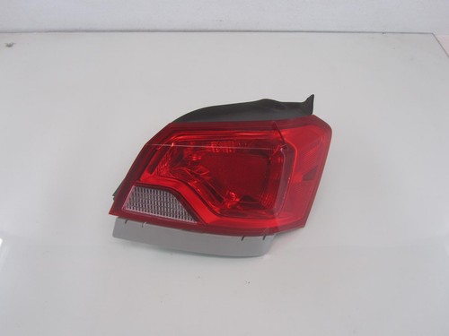 14-16 CHEVY IMPALA New Style Right Passenger Taillight Tail Light Lamp Assembly