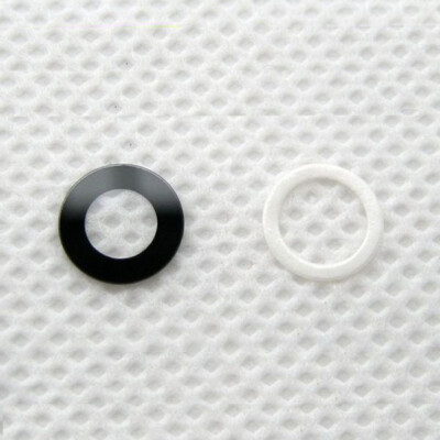 Back Rear Main Camera Lens Cover Sticker Replacement For Xiaomi Black Shark Helo