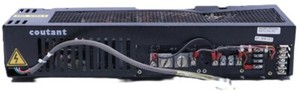 TDK COUTANT NS/CDS-002A POWER SUPPLY
