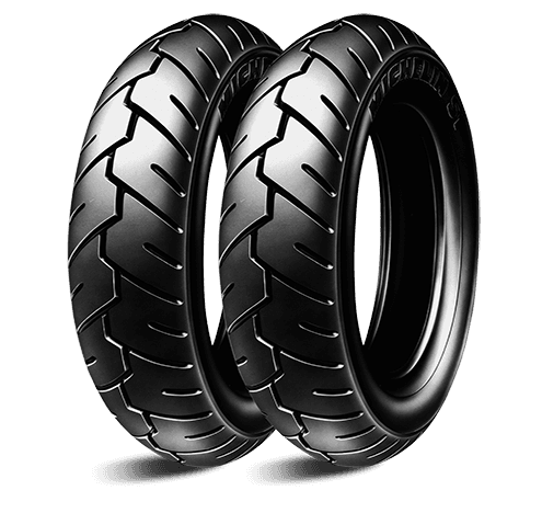 michelin tyre for honda dio