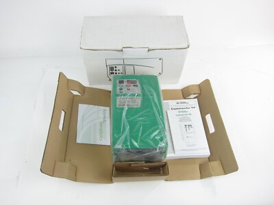NEW Control Techniques SE2D200150 Variable Speed Inverter Drive 