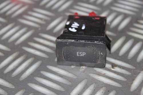 Schalter ESP 1j0927134a VW Golf 1.6 1 J