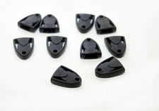 SKS SECU Clip 3.0 Schutzblech Streben Halter Befestigung 3,0 mm - 10 stück