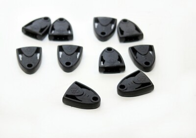 SKS SECU Clip 3.0 Schutzblech Streben Halter Befestigung 3,0 mm - 10 stck  | eBay.de
