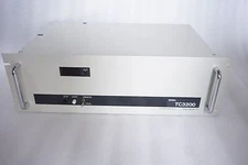  OSAKA TURBO PUMP CONTROLLER TC3200 TESTED WORKING FREE SHIP