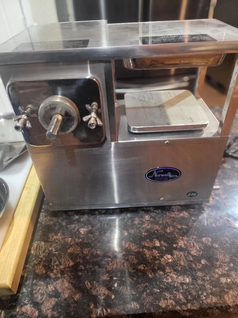 Norwalk Juicers for sale - eBay