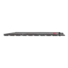 Milwaukee 48-00-1303 12" 5 TPI Pruning SAWZALL Blade (5 PK)