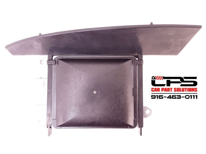 15-19 BMW M4 F83 Passenger Right Blind Spot Sensor 66326876983 | eBay 