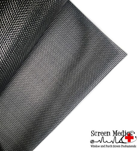 Kit de reparación de pantalla bloqueadora solar herramienta de rodillo GRATIS 36"x36" - pantalla de ventana UV - Imagen 2 de 8
