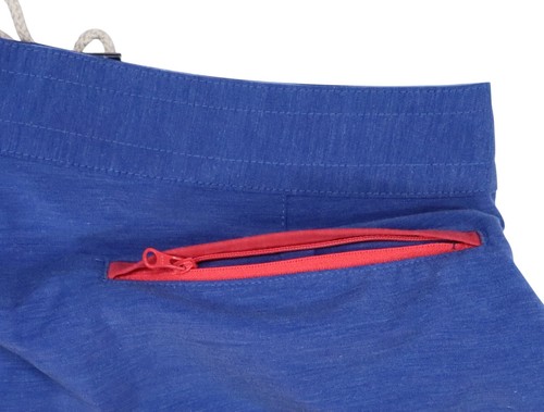 NEW FAIR HARBOR MENS 36 COLORBLOCK SWIM TRUNKS BOARDSHORTS BOARD SHORT NAUTILUS - Picture 8 of 8