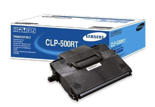 Original Samsung Transportband CLP-500 CLP-500N CLP-550N / CLP-500RT IT-Belt OVP