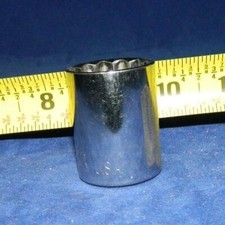 KD 53-3128 USA made 7/8" SOCKET 1/2" drive, 12 POINT A174
