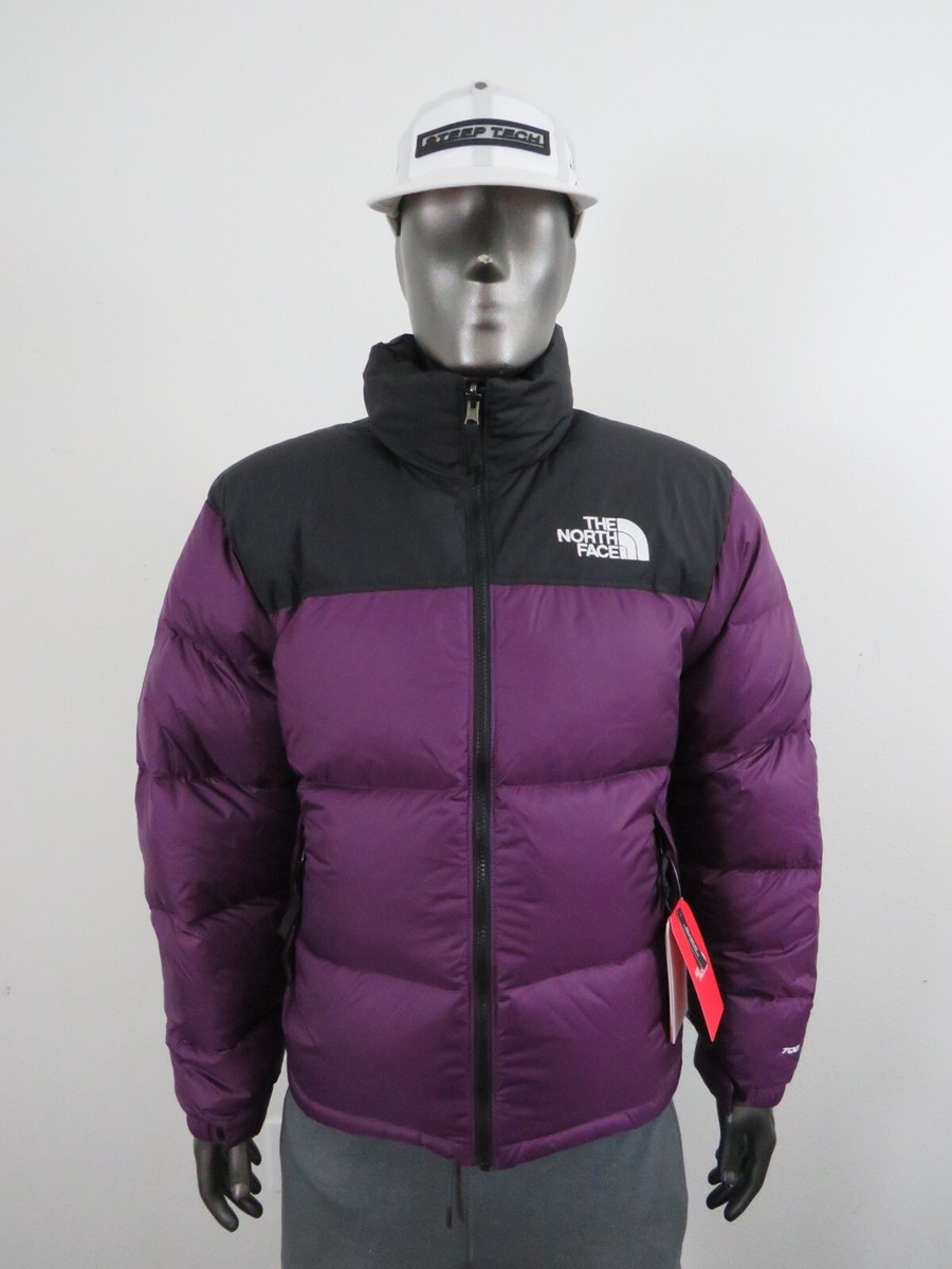 NWT Mens The North Face 1996 Retro Nuptse 700-Down Insulated NWT Mens The North Face 1996 Retro Nuptse 700-Down Insulated