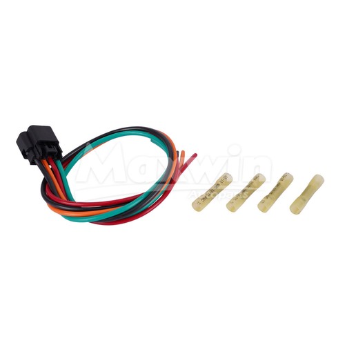 Heater Blower Motor Resistor Kit Fit Jeep Commander Grand Cherokee(To 6/05/06) - Bild 7 von 10