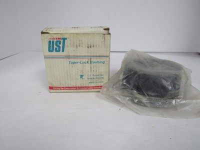 UST TAPER-LOCK BUSHING 2517-1 7/16