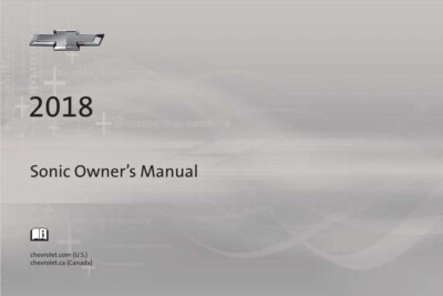 1985 Chevrolet Corvette Owner's Manual - Original Operator Guide & Reference Book With Fuse Info