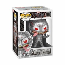 muñeco pop venom