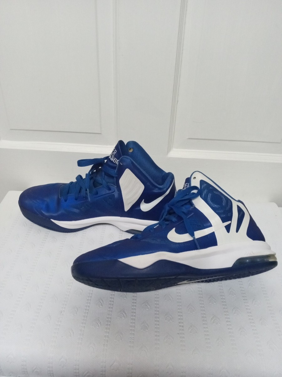 NIKE AIR MAX HYPER AGGRESSOR Men display picture 1