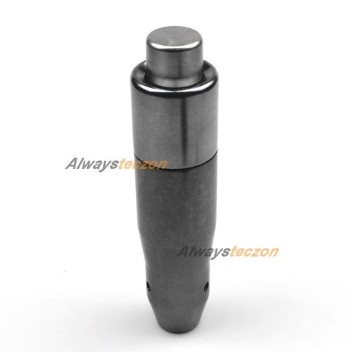 140mm Titanium Aluminum Automatic Car Vehicle Auto Gear Shifter Lever Shift Knob - Picture 4 of 4