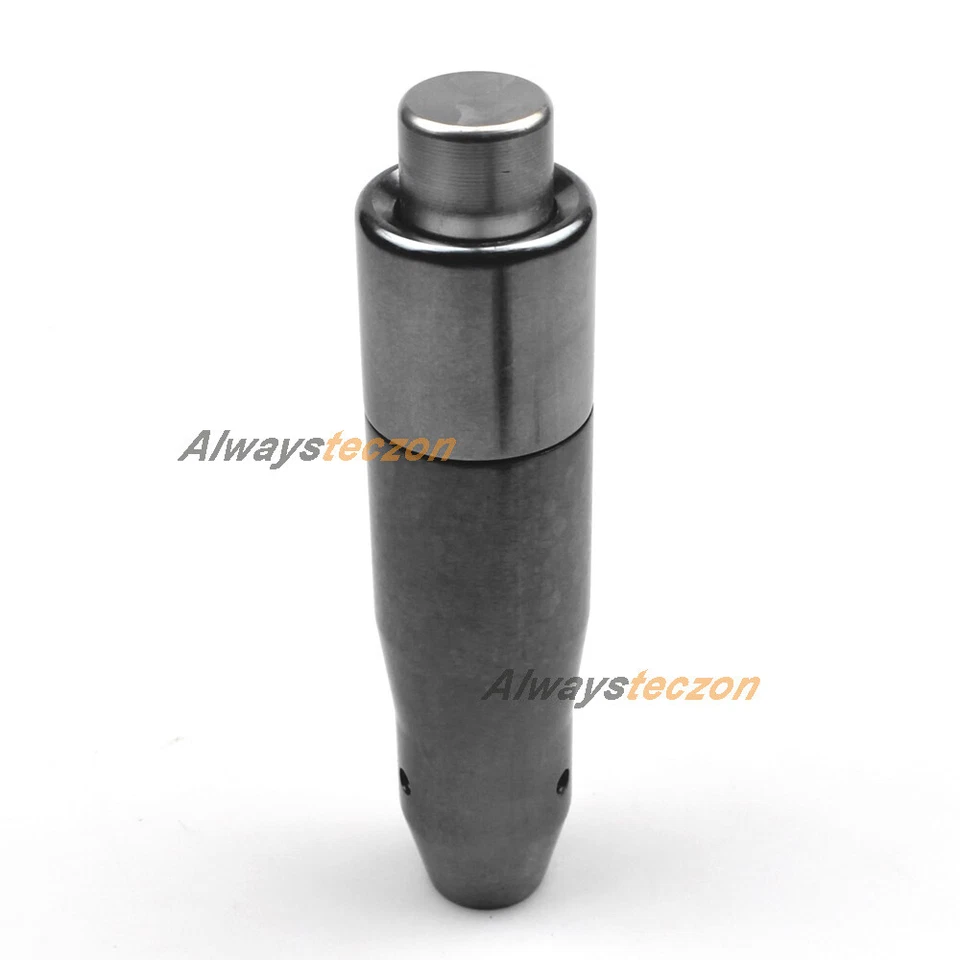 Palanca de cambios automática de aluminio titanio 140 mm para automóvil vehículo palanca de cambios automática Foto 4 de 4