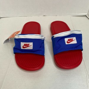 cholas nike benassi