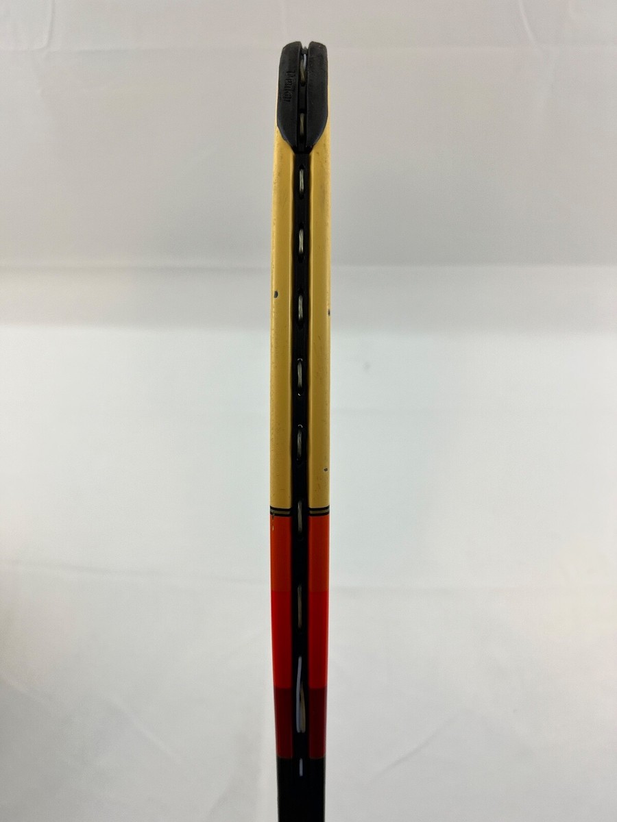 週末限定値下げ　DUNLOP MAXPLY McENROE ダンロップ　ジョン Dunlop Maxply McEnroe, 4 1/2 Very Good Condition | eBay