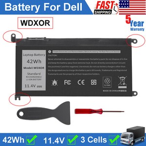 Dell Inspiron 13 5378 Battery | eBay