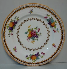 Spode ROCKINGHAM (5194) Bread Plates (6-3/8") SETS OF FOUR More Here