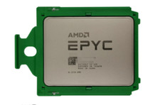 AMD EPYC 7502QS 2.5Ghz 32 Core 64T CPU  L3 128M TDP180W Zen2 EPYC 7002 series
