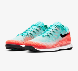 nike vapor x flyknit