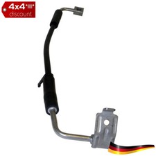 Bremsschlauch, Rechts, Vorne Jeep Wrangler JK 2007+ (2.8 L 3.8 L)
