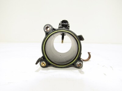 BMW X3 F25 2012 Luftmassenmesser air flow meter 11618506359 11884414