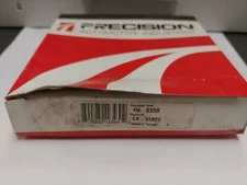 CR Industries Chicago Rawhide Oil Seal 31870 SKF 