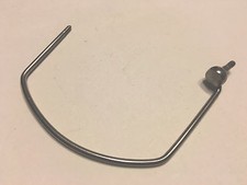 ABU GARCIA ZEBCO SPINNING REEL PART - 8707 Ca...