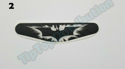 Custom Decal Stickers For PS4 Controller Light Bar Modification Joypads MODS LED - Picture 7 of 45