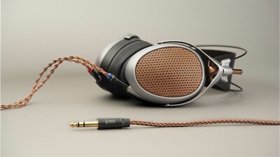 Meze Audio Headphone New In Box