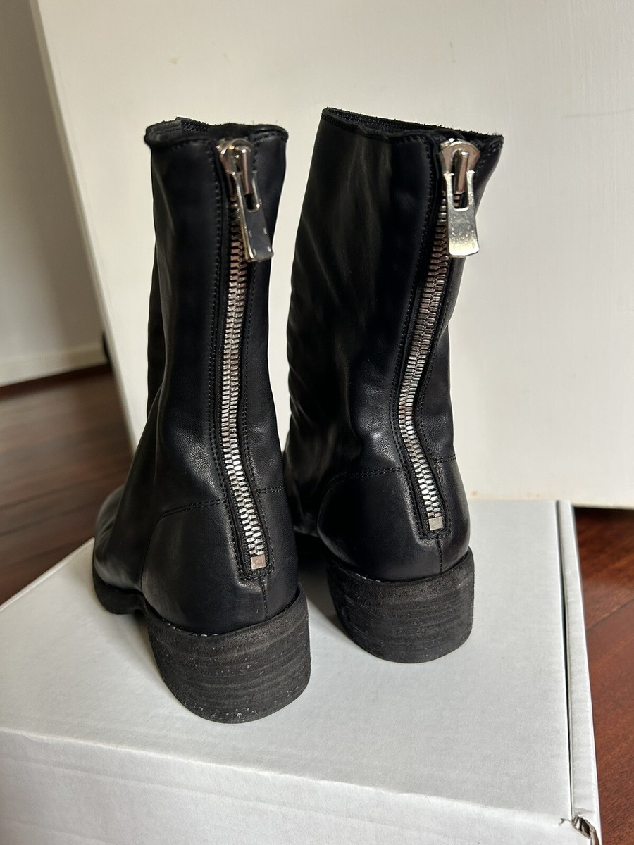 Guidi 788z Boots 39 Authentic BNWT | eBay