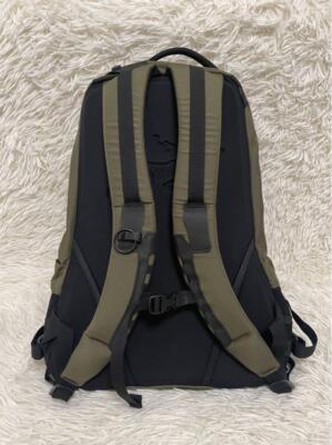 Auth Arcteryx Arro Arrow 16 Backpack Khaki Good condition | eBay