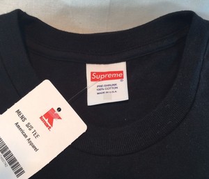 supreme kmart tee