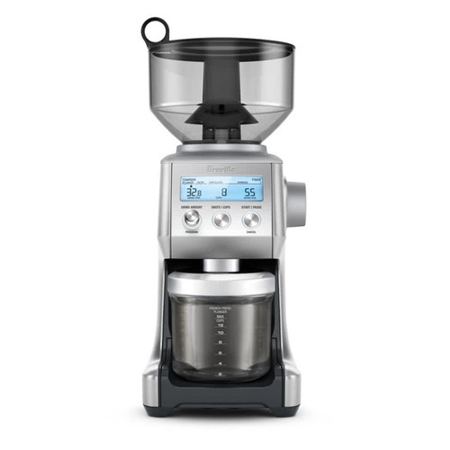 Smart Grinder Pro BCG820BSS 